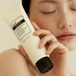 Dear, Klairs Gentle Black Facial Cleanser (140 ml)