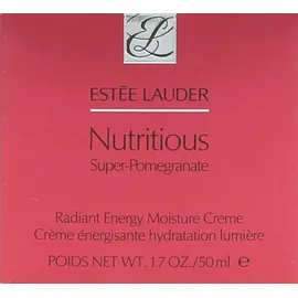 Estée Lauder Nutritious Radiant Energy Moisture Cream 50 ml