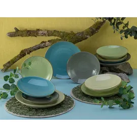 CreaTable Nature Collection Tafelservice 12-tlg.