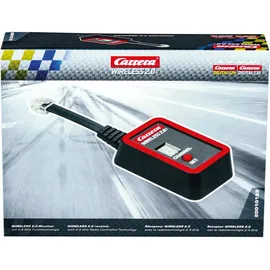 Carrera Wireless 2.0 Empfänger Digital 132/124 20010122