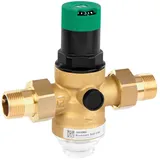 RESIDEO D06F Druckminderer