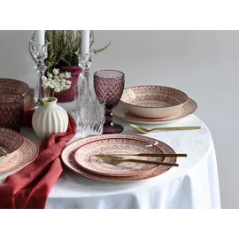 CreaTable Mexico Tafelservice 18-tlg. mehrfarbig