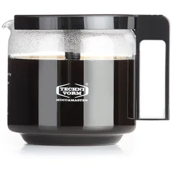 Moccamaster Glaskanne 1,25 Liter für die KBG-Select Original Ersatzteil