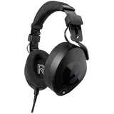 RØDE Microphones RØDE NTH-100 Professionelle Over-Ear-Kopfhörer für Content Creation, Musikproduktion, Mixing, Podcasting und Aufnahmen vor Ort (schwarz)