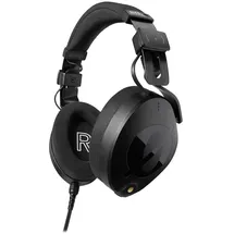 RØDE Microphones RØDE NTH-100 Professionelle Over-Ear-Kopfhörer für Content Creation, Musikproduktion, Mixing, Podcasting und Aufnahmen vor Ort (schwarz)