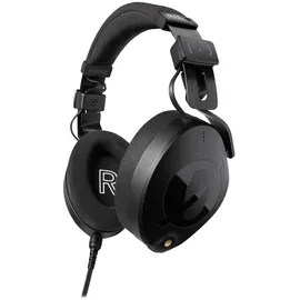 RØDE Microphones RØDE NTH-100 Professionelle Over-Ear-Kopfhörer für Content Creation, Musikproduktion, Mixing, Podcasting und Aufnahmen vor Ort (schwarz)