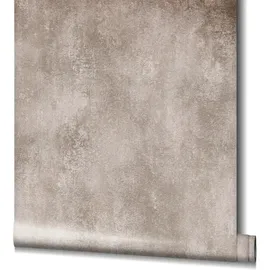 Marburg Hailey Vliestapete 53 cm x 10 m 300 g Beige/Braun