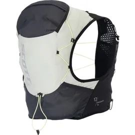 Scott Endurance TR' 12 Trailrunningrucksack (Größe L , grau)