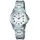 Casio Ltp1259pd7beg Uhr Silver / Silver / White One Size