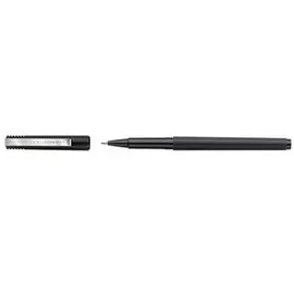 Uni-Ball micro UB-120 Tintenroller 0,3 mm, Schreibfarbe: schwarz, 1 St.