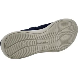 HARTJES GOA SHOE Go für Damen, blau, Größe 37 EU / 4 UK
