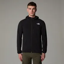 The North Face Nimble HOODIE EU, TNF BLACK,