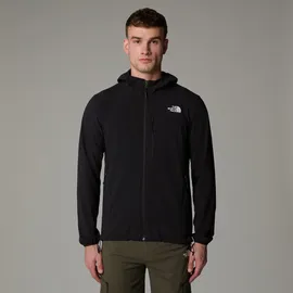 The North Face Nimble HOODIE EU, TNF BLACK,