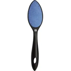 Zwilling Hornhautentferner Pedro, schwarz, blauer Kermaik-Stein Ceramic Instrumente 78717-301-0 1 St