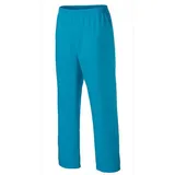 Exner Fashion GmbH Schlupfhose Unisex in Türkis L