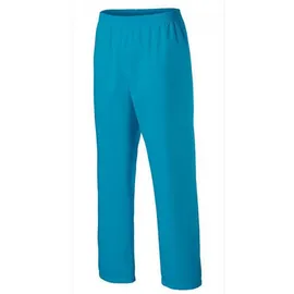 Exner Fashion GmbH Schlupfhose Unisex in Türkis L