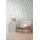 A.S. Création Pure Elegance Vliestapete 10 m x 0,64 m 397655 Grau/Weiß