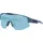Bliz Matrix Small Sportbrille (Größe One Size, blau)