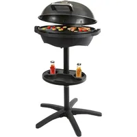 Proficook ProfiCook® Elektrogrill | Indoor & Outdoor | Rauchfrei