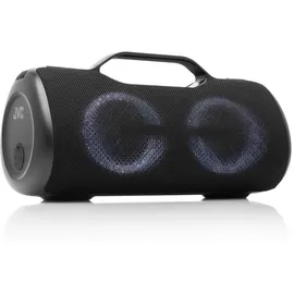 JVC Bluetooth-Kopfhörer JVC XS-E643 schwarz - Schwarz