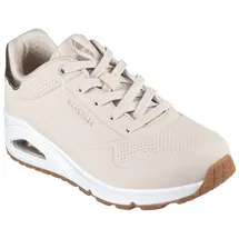SKECHERS Uno - Golden Air Beige 37