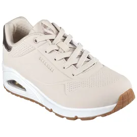 SKECHERS Uno - Golden Air Beige 37