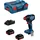 Bosch GDX 18V-210 C Professional inkl. 2 x 5,0 Ah + L-Boxx  06019J0202