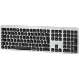 Logilink ID0206 Bluetooth Tastatur DE