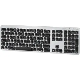 Logilink ID0206 Bluetooth Tastatur DE