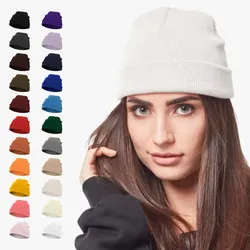Flexfit - Heavyweight Beanie