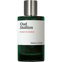 maison crivelli Oud Stallion Extrait de Parfum 100 ml