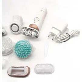 Braun Silk-epil Flex 9-481 3D SensoSmartTM