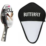 Butterfly Timo Boll Black