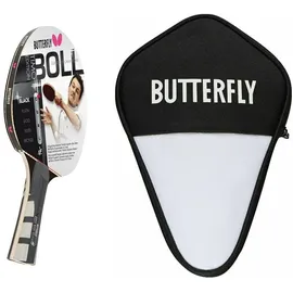 Butterfly Timo Boll Black