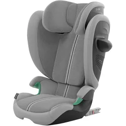 Cybex GOLD Kindersitz SOLUTION G2 I-FIX PLUS, grau