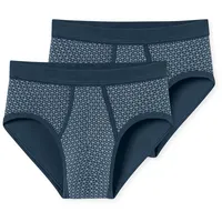 SCHIESSER Slip 2-Pack Sportunterhosen Original Classics (2-St) unterhose unterwäsche