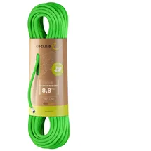 Edelrid Kletterseil 40 m Neon Green