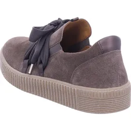Gabor Sneaker Damen Weite M Grau 40,5