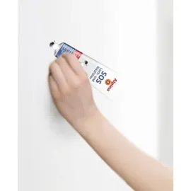 Alpina Loch- und Rissfüller weiß 0,1 l