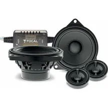 Focal Inside IS-BMW-100 BMW-Lautsprecherset | Masori