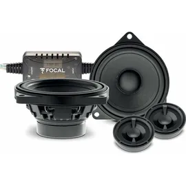 Focal Inside IS-BMW-100 BMW-Lautsprecherset | Masori