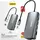 DUDAO A15Pro 11in1 Typ-C Adapter Dockingstation