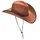 boland traciks Brauner Cowboyhut Wichita