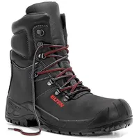 ELTEN RENZO Winter S3 CI, Herren, Leder, Stahlkappe, leicht,