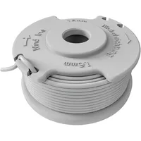 Gardena Ersatzfadenspule 5412-20 für Akku-Rasentrimmer EasyTrim 25/18V