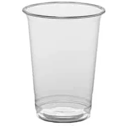 Ekoe Plastic Free Solutions Ekoe PLA-Glas 200 ml