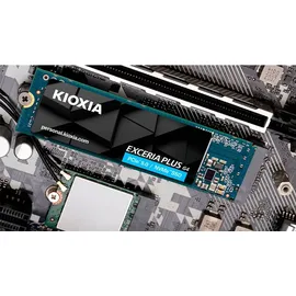 KIOXIA Exceria Plus G4 1 TB M.2