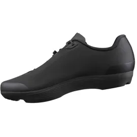 FIZIK Tempo Beat Schwarz 46