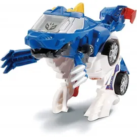 Vtech Switch & Go Dinos Patrouillieren Die Therizinosaurus-polizei - Multicolor - One Size