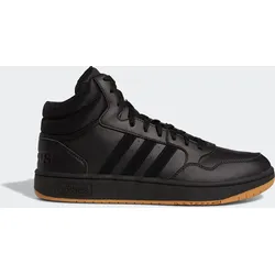 Sneaker Herren ADIDAS - Hoops 3.0 schwarz 44